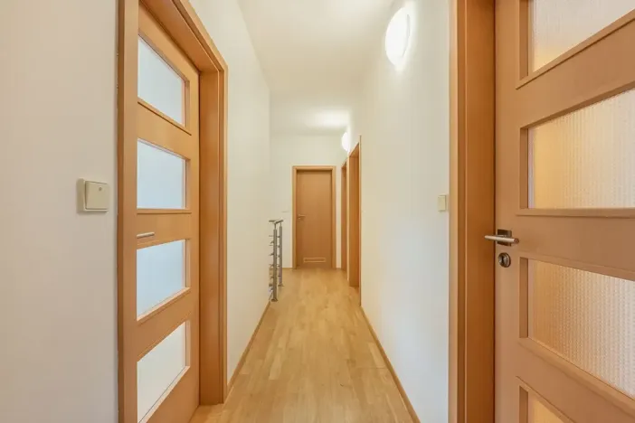 Prodej rodinného domu, Praha - Satalice, Rážova, 114 m2