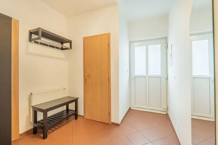 Prodej rodinného domu, Praha - Satalice, Rážova, 114 m2