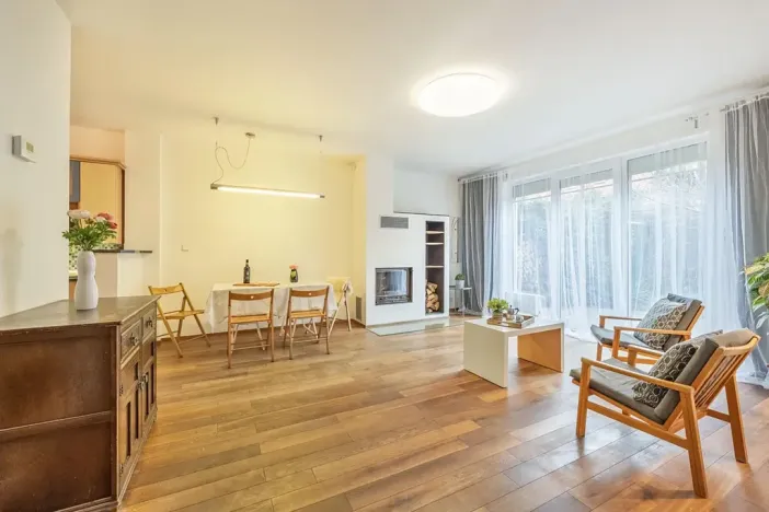 Prodej rodinného domu, Praha - Satalice, Rážova, 114 m2