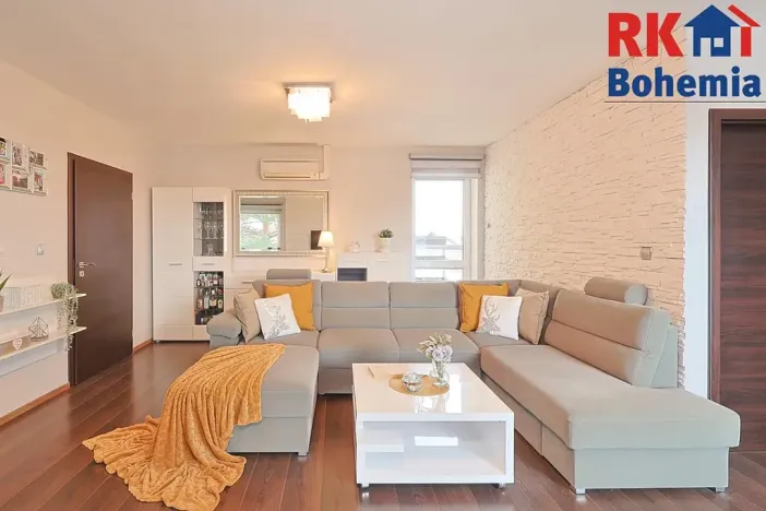 Prodej bytu 3+kk, Český Brod, K Vysílači, 90 m2