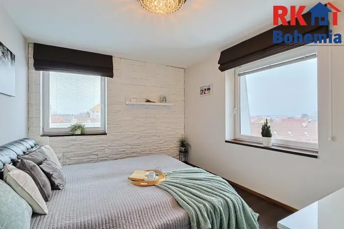 Prodej bytu 3+kk, Český Brod, K Vysílači, 90 m2