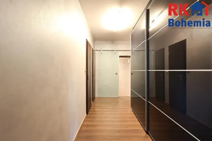 Prodej bytu 3+kk, Český Brod, K Vysílači, 90 m2