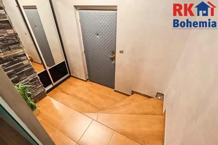 Prodej bytu 3+kk, Český Brod, K Vysílači, 90 m2