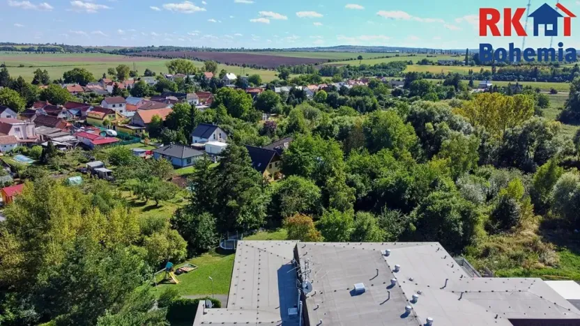 Prodej bytu 3+kk, Český Brod, K Vysílači, 90 m2