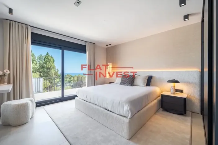 Prodej vily, Mijas, Španělsko, 258 m2