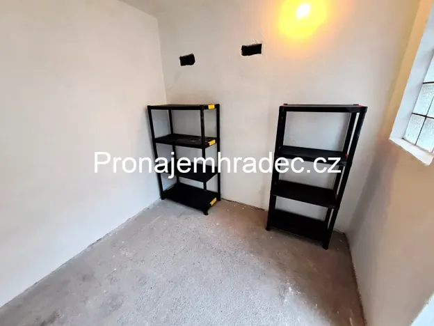 Pronájem bytu 2+1, Hradec Králové, Pražská třída, 57 m2