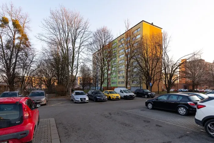 Prodej bytu 3+kk, Opava, Holasická, 65 m2