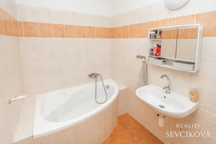 Prodej rodinného domu, Nechanice, 180 m2