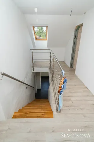 Prodej rodinného domu, Nechanice, 180 m2