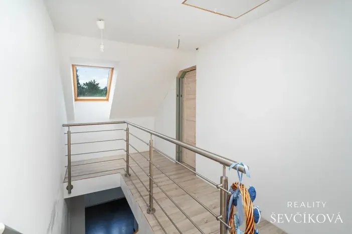 Prodej rodinného domu, Nechanice, 180 m2