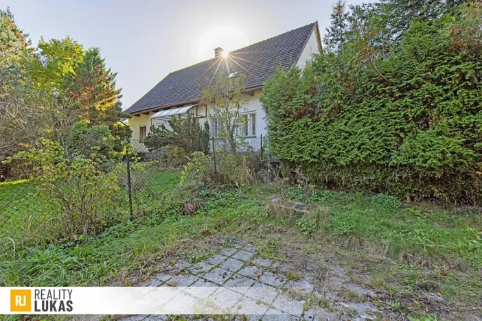 Prodej zemědělské usedlosti, Těrlicko, 181 m2