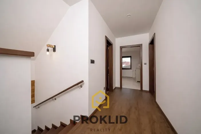 Prodej rodinného domu, Němčice nad Hanou, Nad Cukrovarem, 253 m2