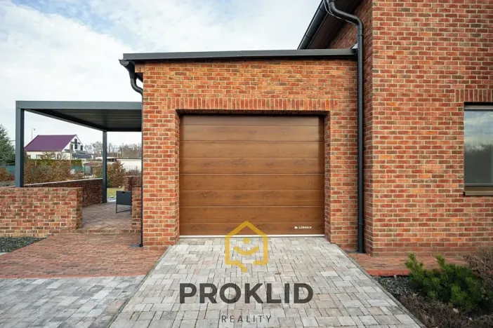 Prodej rodinného domu, Němčice nad Hanou, Nad Cukrovarem, 253 m2