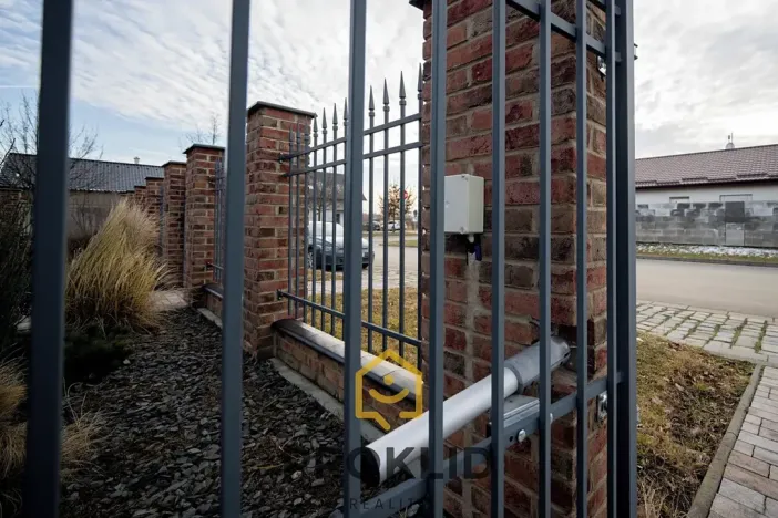 Prodej rodinného domu, Němčice nad Hanou, Nad Cukrovarem, 253 m2