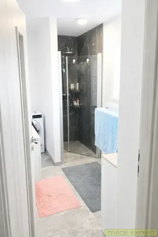 Pronájem bytu 3+kk, Hluboš, 120 m2