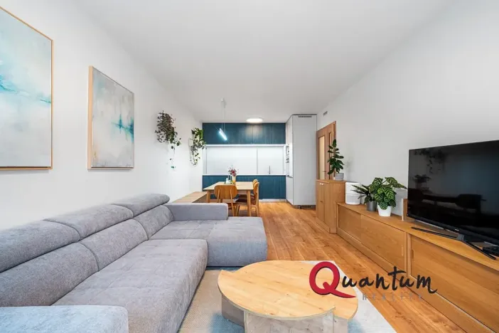 Prodej bytu 3+kk, Praha - Vysočany, Střídavá, 86 m2