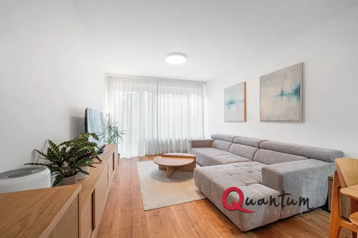 Prodej bytu 3+kk, Praha - Vysočany, Střídavá, 86 m2