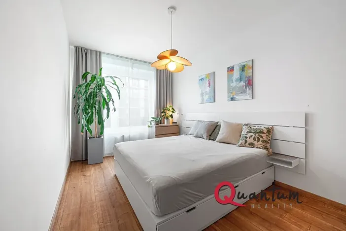 Prodej bytu 3+kk, Praha - Vysočany, Střídavá, 86 m2