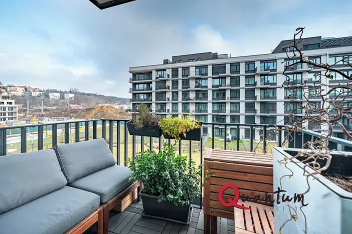 Prodej bytu 3+kk, Praha - Vysočany, Střídavá, 86 m2