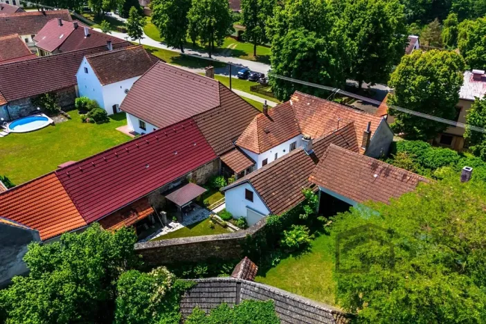 Prodej rodinného domu, Putim, 139 m2