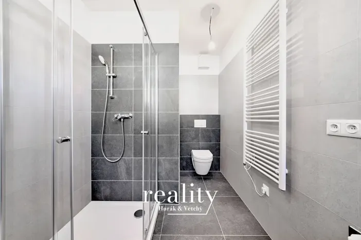 Pronájem bytu 1+kk, Znojmo, Višňová, 36 m2