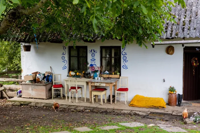 Prodej rodinného domu, Litíč, 60 m2