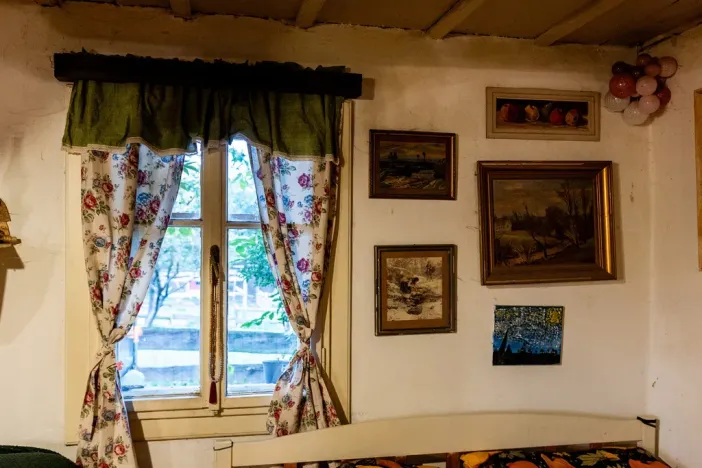 Prodej rodinného domu, Litíč, 60 m2