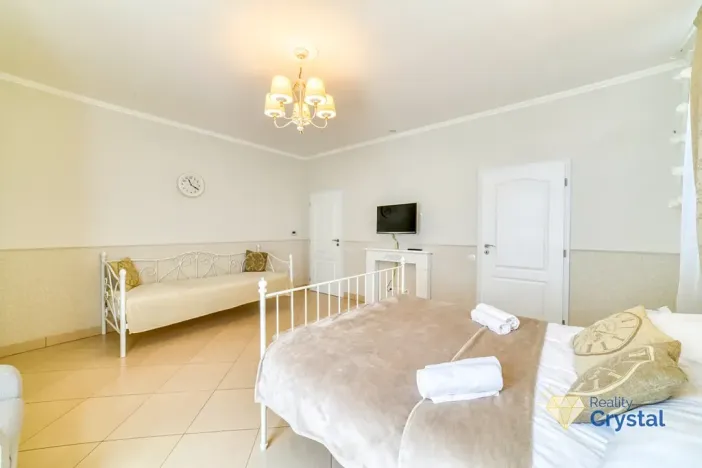 Pronájem bytu 1+1, Mariánské Lázně, Karlovarská, 45 m2