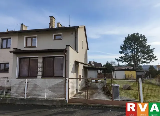 Prodej rodinného domu, Stříbro, Zahradní, 121 m2