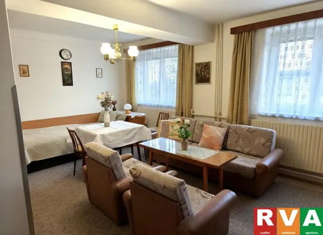 Prodej rodinného domu, Stříbro, Zahradní, 121 m2