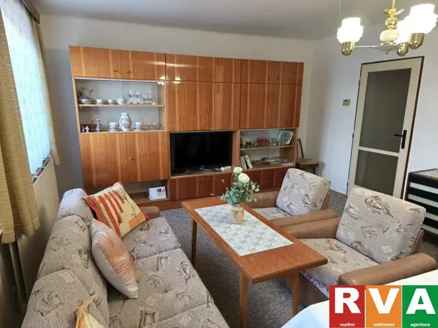 Prodej rodinného domu, Stříbro, Zahradní, 121 m2