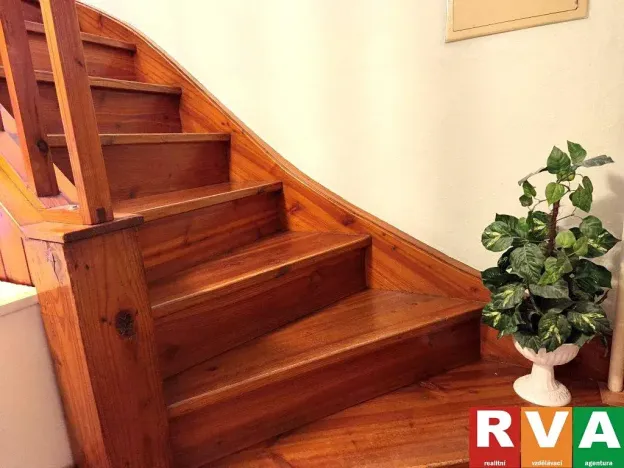 Prodej rodinného domu, Stříbro, Zahradní, 121 m2