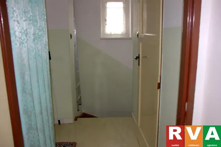 Prodej rodinného domu, Stříbro, Zahradní, 121 m2