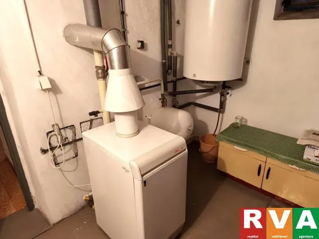 Prodej rodinného domu, Stříbro, Zahradní, 121 m2