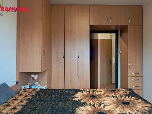 Pronájem bytu 3+1, Praha - Kamýk, Cuřínova, 75 m2