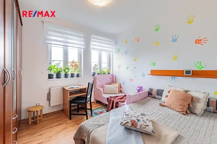 Pronájem bytu 2+kk, Pelhřimov, Pražská, 40 m2