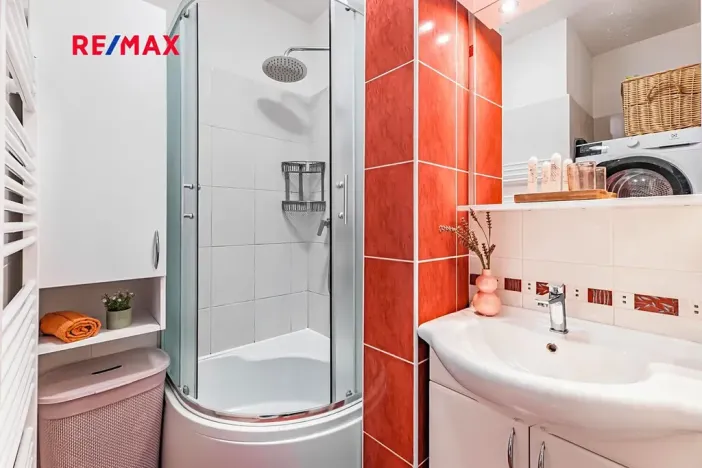 Pronájem bytu 2+kk, Pelhřimov, Pražská, 40 m2