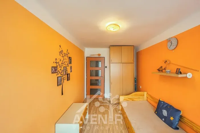 Prodej bytu 4+1, Liberec, Puškinova, 75 m2