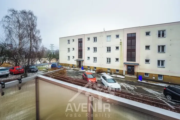 Prodej bytu 4+1, Liberec, Puškinova, 75 m2