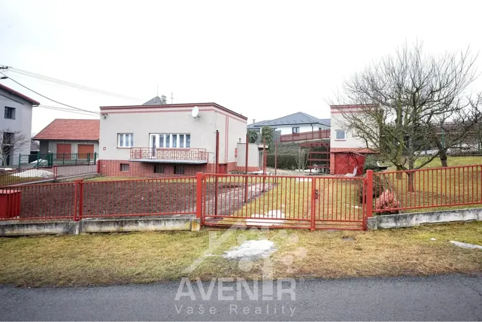 Prodej rodinného domu, Stará Ves nad Ondřejnicí, Na Drahách, 220 m2