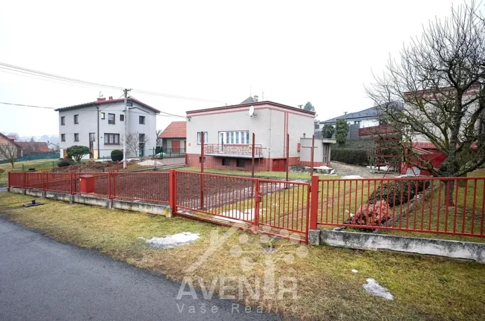 Prodej rodinného domu, Stará Ves nad Ondřejnicí, Na Drahách, 220 m2