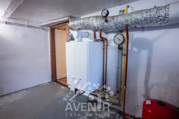 Prodej rodinného domu, Stará Ves nad Ondřejnicí, Na Drahách, 220 m2