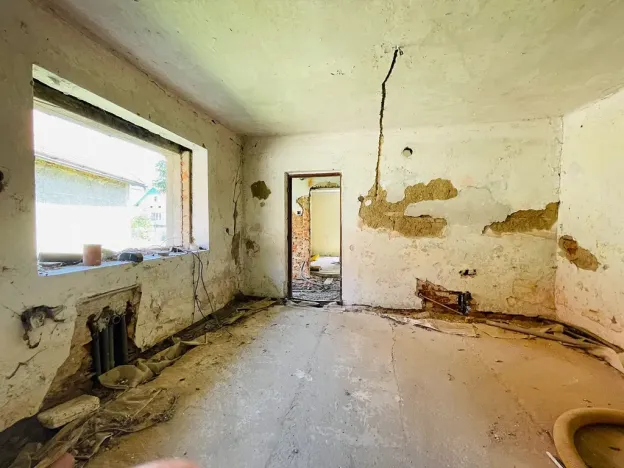 Prodej rodinného domu, Krchleby, 91 m2