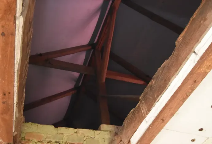 Prodej rodinného domu, Krchleby, 91 m2