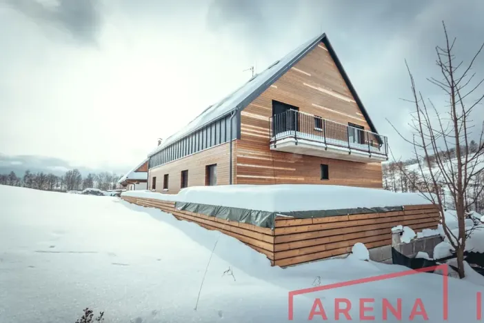 Prodej chalupy, Staré Město, 300 m2