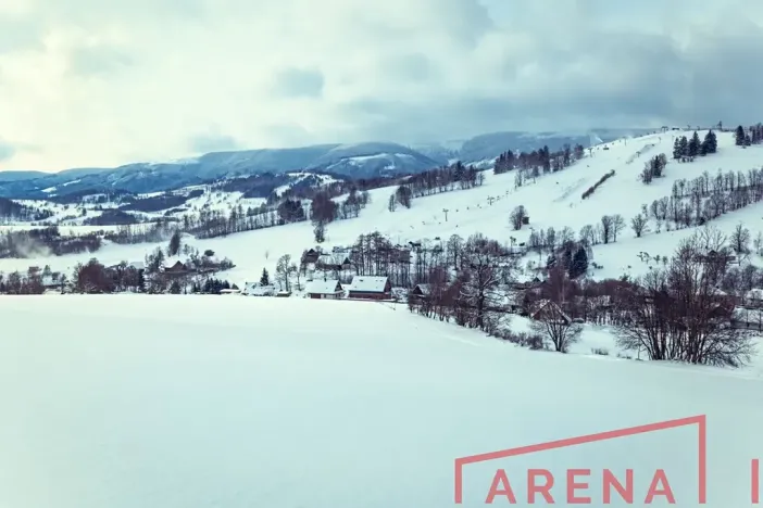 Prodej chalupy, Staré Město, 300 m2