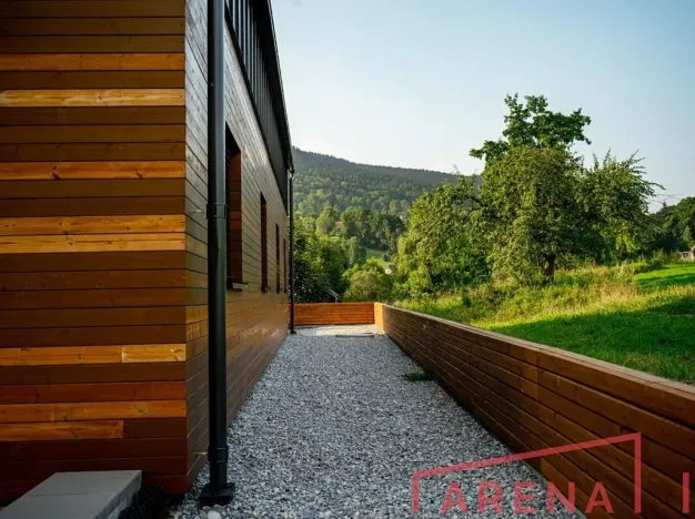 Prodej chalupy, Staré Město, 300 m2