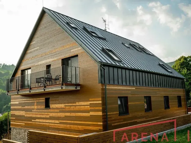 Prodej chalupy, Staré Město, 300 m2