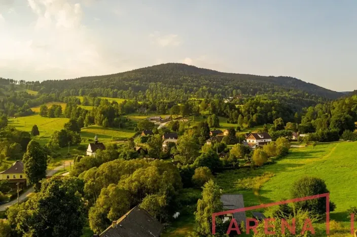 Prodej chalupy, Staré Město, 300 m2