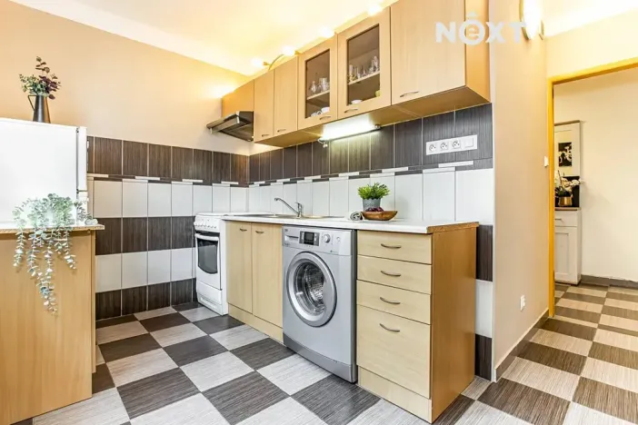 Prodej bytu 2+1, České Budějovice, Staroměstská, 52 m2